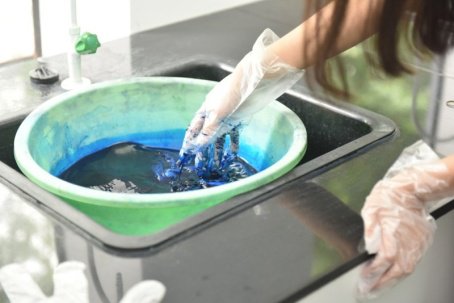NGHỆ THUẬT THIẾT KẾ CHẤT LIỆU – ĐỈNH CAO CỦA SỨC SÁNG TẠO0.36361099122767837