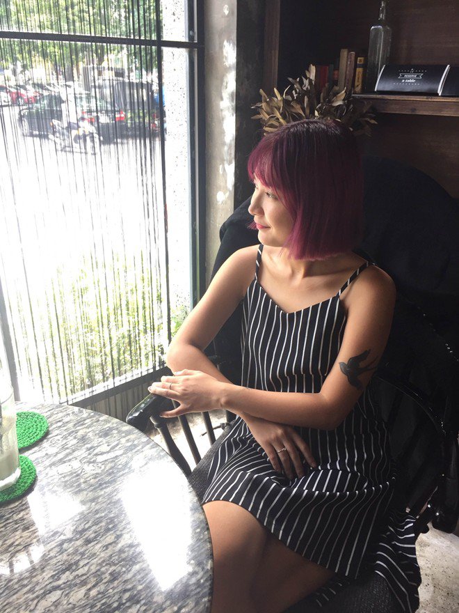 9X Hà thành: 'Nghề stylist với tôi chưa bao giờ đủ sống'0.09886170168714992