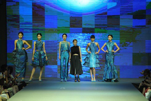 Limitless 2016 – Sự thể hiện của các nhà thiết kế trẻ tài năng0.8013221216263494