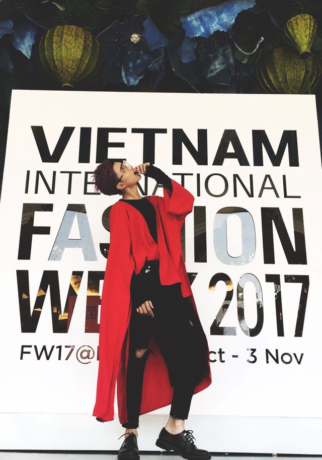 Bỏ ngang đại học, chàng hot boy làm lại từ đầu để trở về 'bản năng gốc'0.0845746423174315