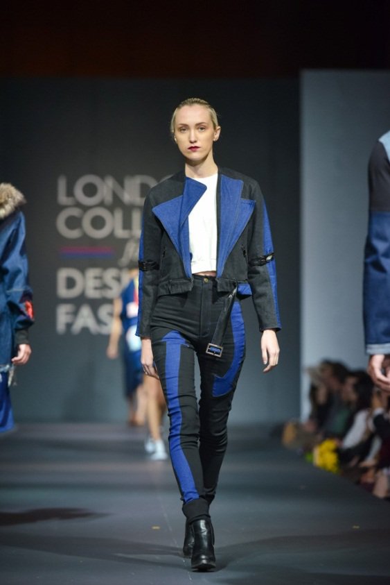 'Giai điệu lạ' của Denim trong những thiết kế thời trang cá tính0.9661055796297711
