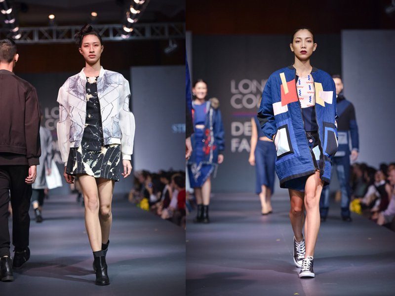 'Giai điệu lạ' của Denim trong những thiết kế thời trang cá tính0.6501277490599207