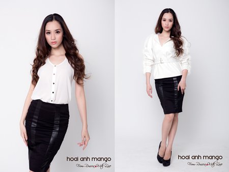HOÀI ANH MANGO RẠNG NGỜI TRỞ LẠI TRƯỜNG CŨ0.15982683593001468