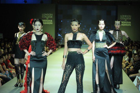 Limitless 2016 – Sự thể hiện của các nhà thiết kế trẻ tài năng0.8104850780787122