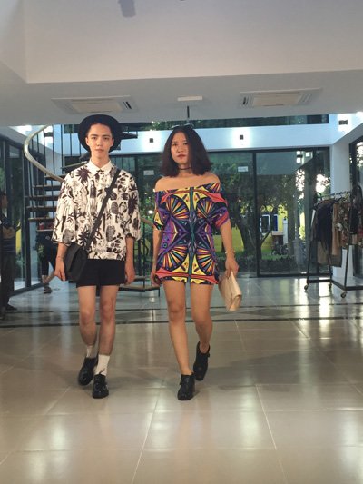 Học thiết kế thời trang ở đâu để trở thành stylist quốc tế0.6602352212810115