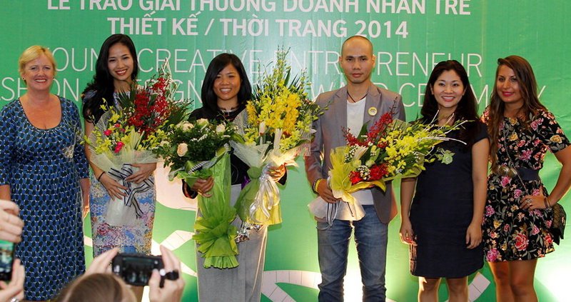 Khám phá ngôi trường “lò luyện” những nhà thiết kế tài năng0.2558296952368587