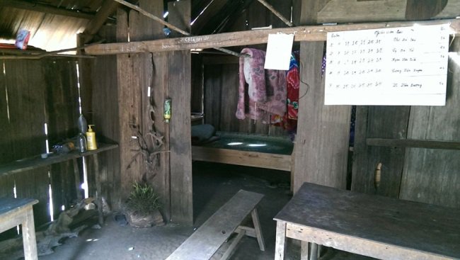 “NEW CLOTHES, NEW SCHOOL YEAR” – HEADING TOWARDS THE CHILDREN OF TRI LE – MIDDLE OF VIETNAM0.6694164859834794