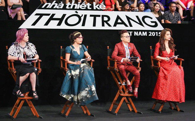 Giám khảo Tây chia sẻ về Top 3 Project Runway 20150.6231555446035774