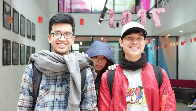 Chinh phục học bổng lên tới 280 triệu đồng từ Học viện thiết kế và thời trang London, bạn dám thử?0.7016222943459123