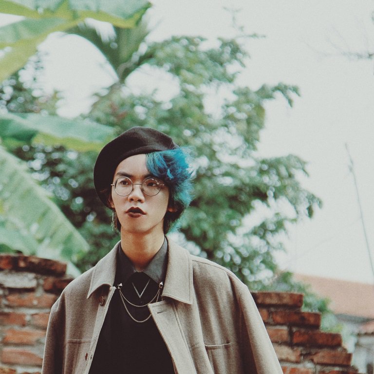 Tài lẻ tuyệt vời của sinh viên ngành thiết kế sáng tạo0.9983100799149038