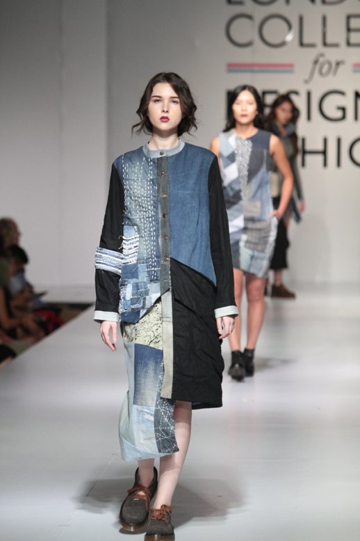 'Giai điệu lạ' của Denim trong những thiết kế thời trang cá tính0.9069987129226627