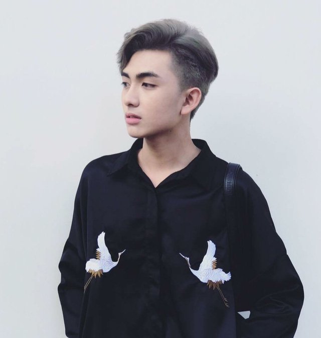 Bỏ ngang đại học, chàng hot boy làm lại từ đầu để trở về 'bản năng gốc'0.0008400063241645883