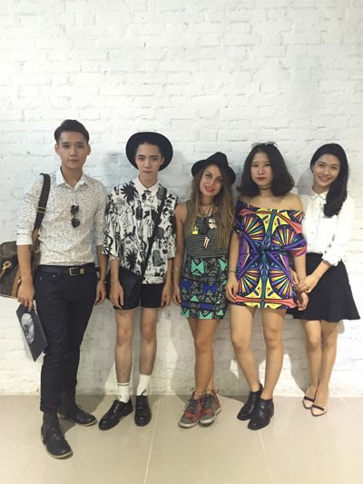 Học thiết kế thời trang ở đâu để trở thành stylist quốc tế0.3727766857220498