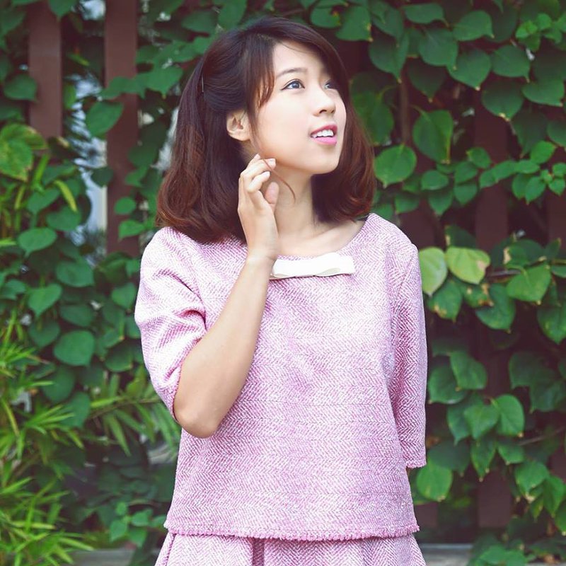 HOÀI ANH MANGO RẠNG NGỜI TRỞ LẠI TRƯỜNG CŨ0.6173167243905936