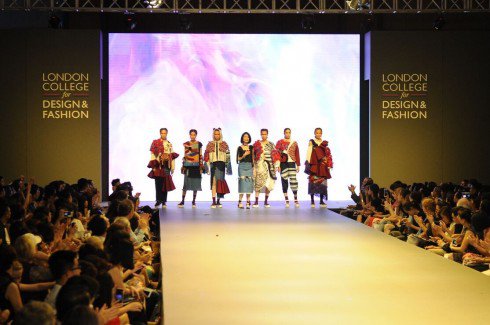 Limitless 2016 – Sự thể hiện của các nhà thiết kế trẻ tài năng0.5585727791475568