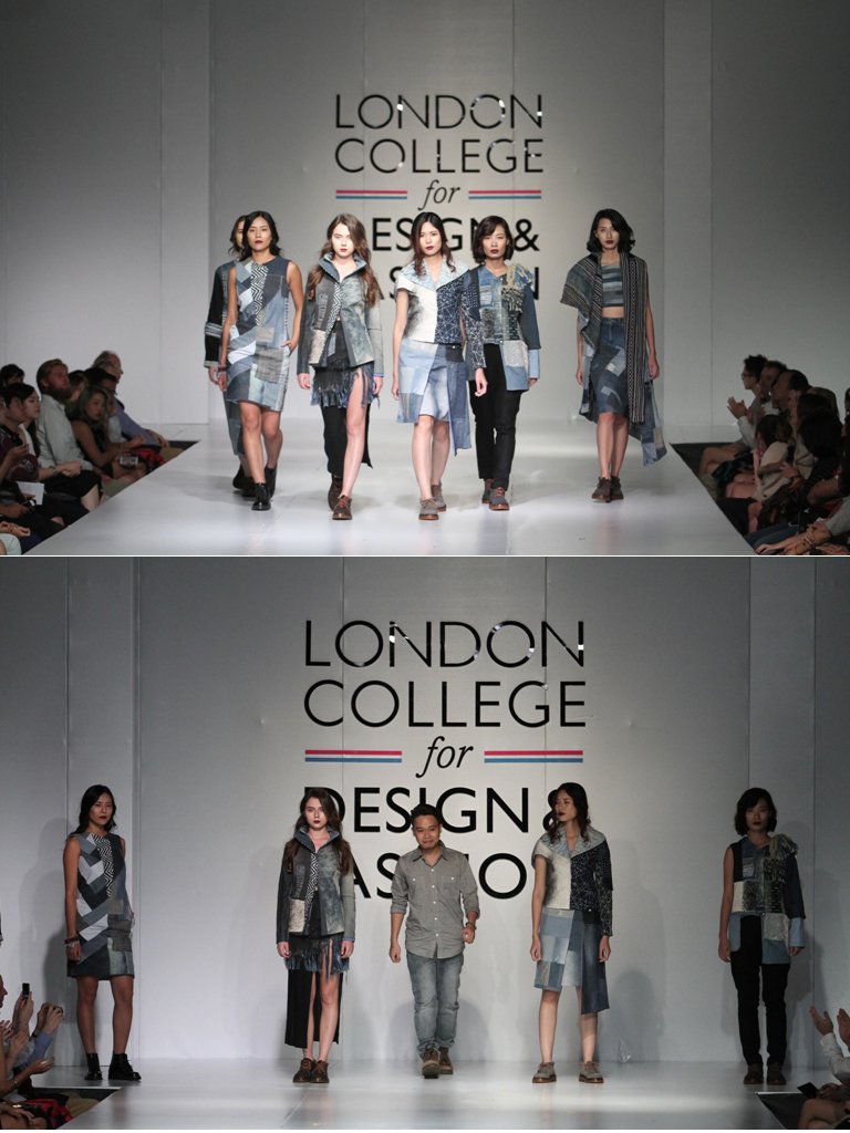 'Giai điệu lạ' của Denim trong những thiết kế thời trang cá tính0.30993624359858607