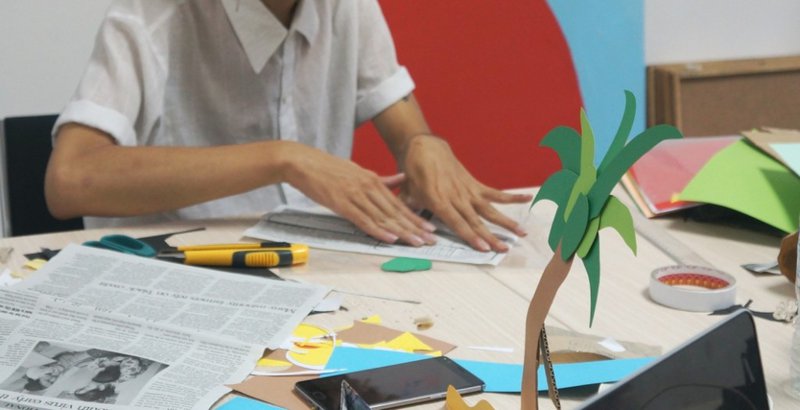 Sức hấp dẫn của đồ họa chuyển động trong thiết kế0.34974897997087817