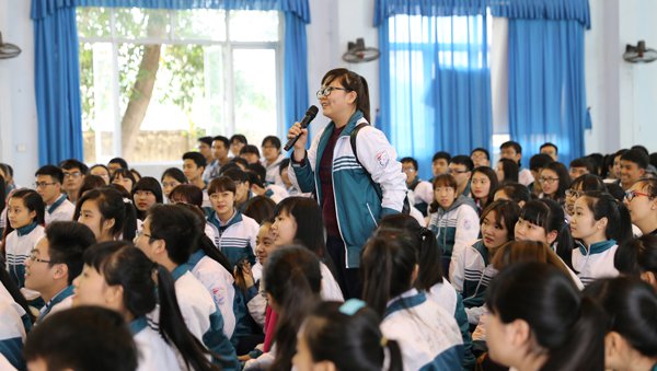 'ĐÁNH THỨC' NHỮNG TÀI NĂNG THIẾT KẾ TRẺ0.3809313293063229