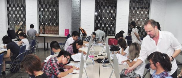 Làm thế nào để trở thành nhà thiết kế triệu phú?0.9566859218890237