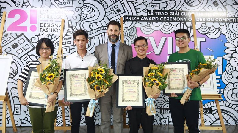 Đã tìm ra quán quân cuộc thi thiết kế Việt Nam – Nơi tôi sống0.8800541409459425