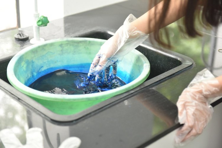 GIỚI TRẺ HÀ THÀNH ĐI KHÁM PHÁ TÀI NĂNG THIẾT KẾ SÁNG TẠO0.8955685751466613
