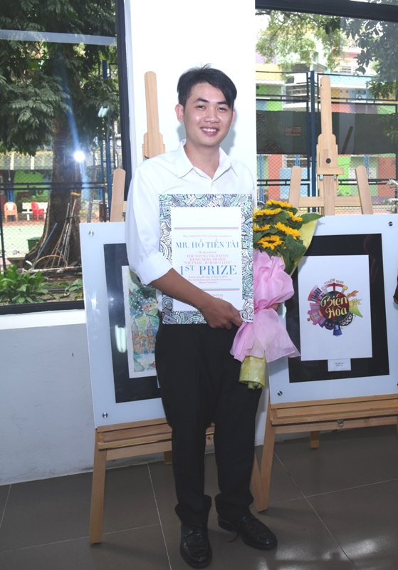 Thành phố trẻ Biên Hòa chinh phục “Việt Nam – Nơi tôi sống”0.939643957375726
