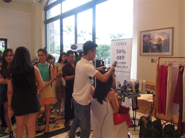 Học thiết kế thời trang ở đâu để trở thành stylist quốc tế0.914226559674127