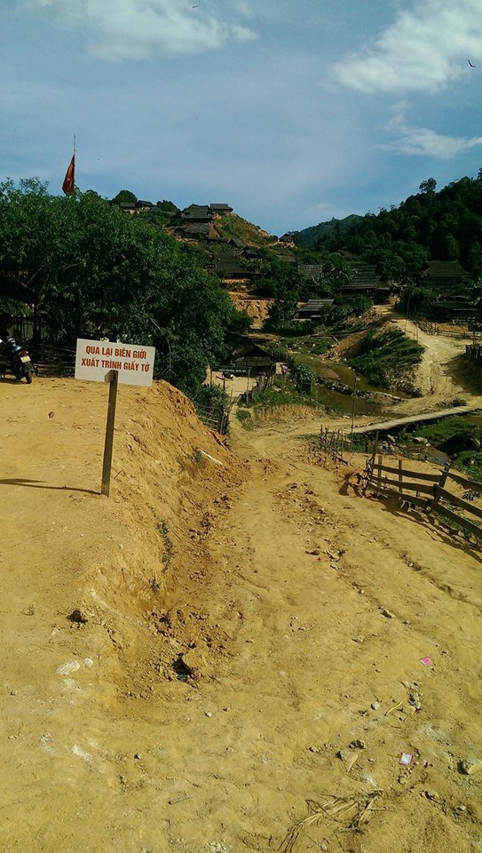 “NEW CLOTHES, NEW SCHOOL YEAR” – HEADING TOWARDS THE CHILDREN OF TRI LE – MIDDLE OF VIETNAM0.0830144098146085