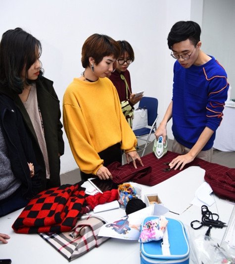 Tại sao Việt Nam cần các Blogger thời trang?0.9520161932683502