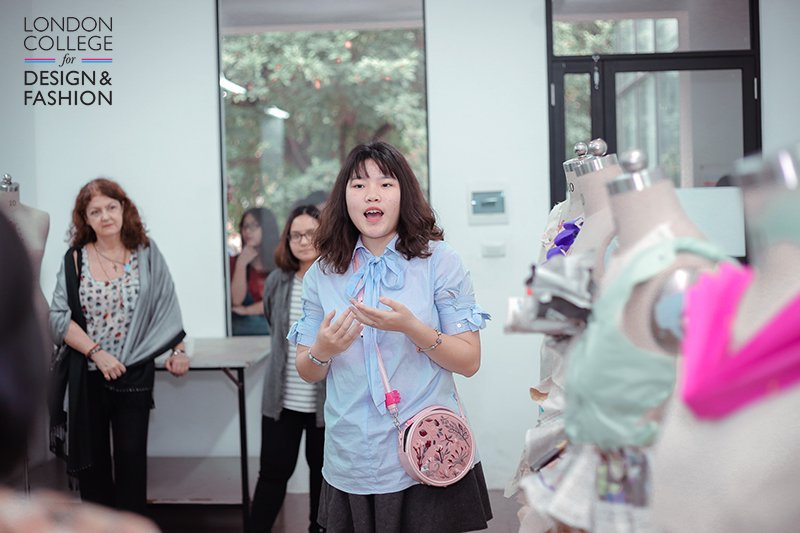 Ngày hội trải nghiệm Thiết kế - Những hình ảnh ấn tượng0.33799455472298234
