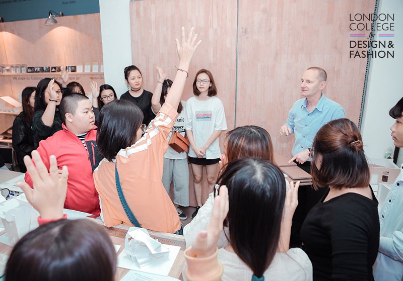 Ngày hội trải nghiệm Thiết kế - Những hình ảnh ấn tượng0.5872257174515327