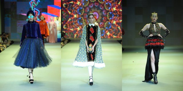 Insider: “Limitless” Fashion Show0.6504805794007075