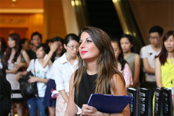 Học thiết kế thời trang ở đâu để trở thành stylist quốc tế0.320894602013011
