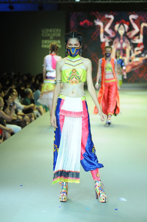 Collection on runway 7.JPG