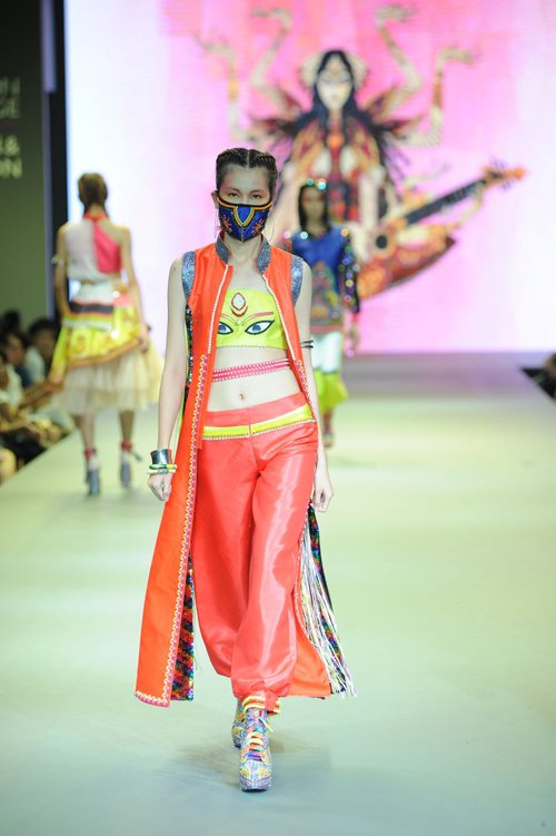 Collection on runway 8.JPG