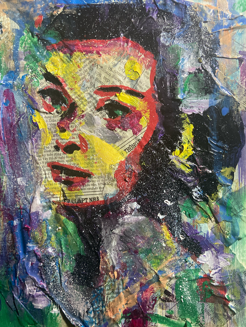 FD17 Trần Lâm Anh - mixed media mixed media sử dụng chất liệu khác nhau.png