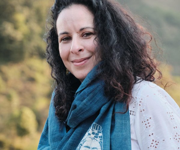 Lisa Shawgi profile image