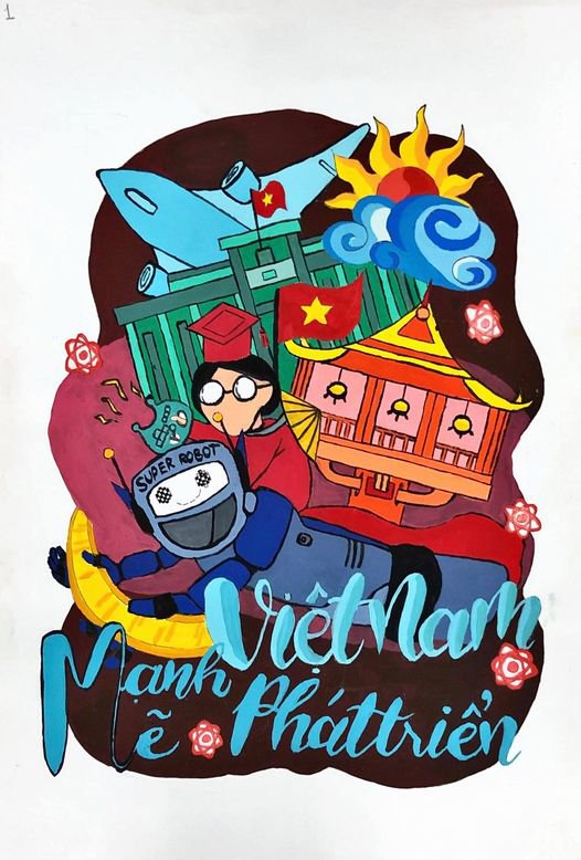 Viet Nam Noi Toi Song LCDF Hanoi (2).jpg