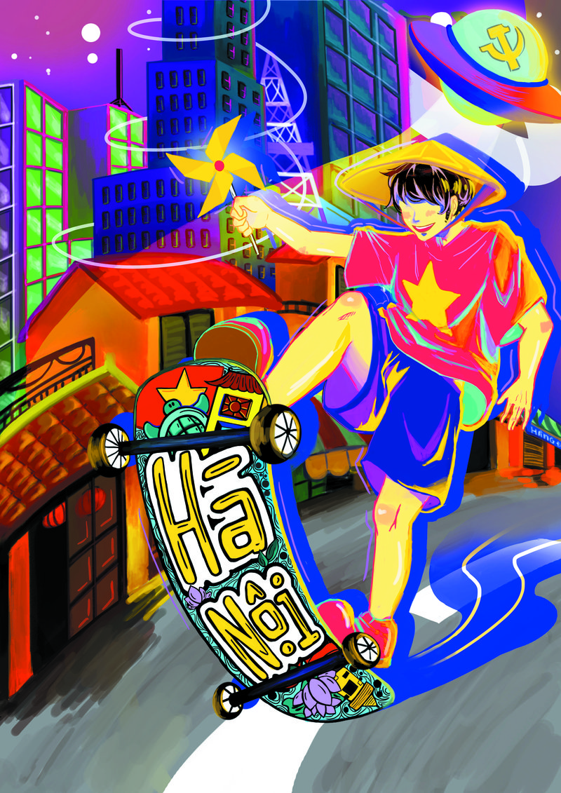 Viet Nam Noi Toi Song LCDF Hanoi (4).jpg