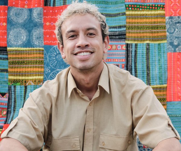 Daniel Caulfield-Sriklad profile image